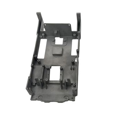 中国 OEM金属3D印刷サービス タイタン合金 STEP図形 販売のため
