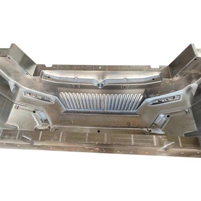 China OEM MIM Plastic Injection Mold Design Engineering High Precision for sale