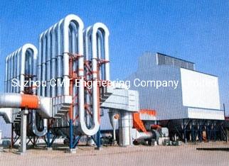 China Ferrosilicon Making Furnace / Ferrosilicon Production Line / Industrial Smelting furnace for sale