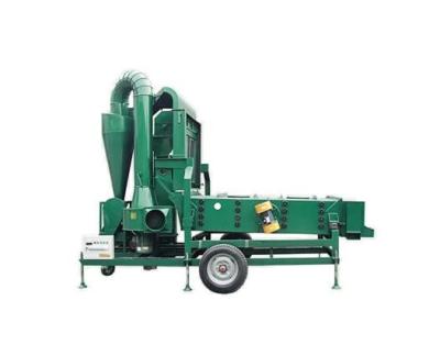 China 3 Ton/H Separation Machinery Line For Grape Seed Energy Saving for sale