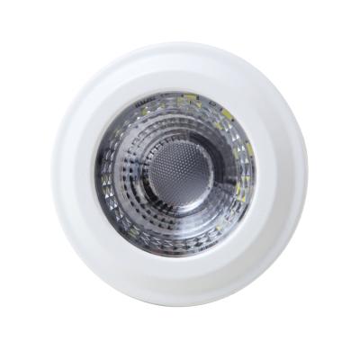 China Indoor Smart Spot Light Bulbs E27 Gu10 LED E14 Spotlight Bulbs for sale