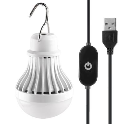 China Lámparas de LED para oficina con regulación de material PC 7W en venta