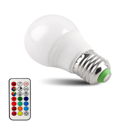 Chine 3W IP44 Lampes LED à ampoules à faible intensité avec flux lumineux de 150lm à vendre