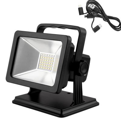 China Security LED Flood Lamps Outdoor Energy Efficient Flood Lights Waterproof IP65 for sale