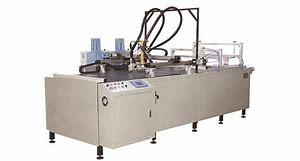 China Energy Saving Rigid Box Wrapping Machine Reduce Waste Tight Paste for sale