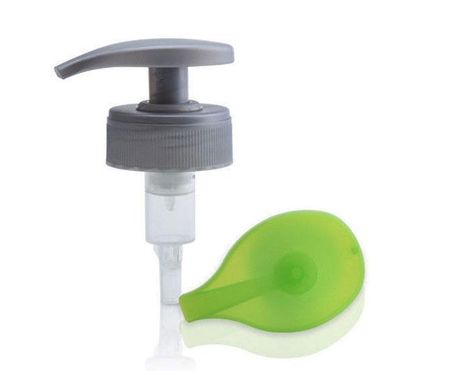 lotion pump dispenser-1