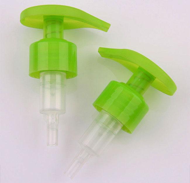 lotion pump dispenser-4