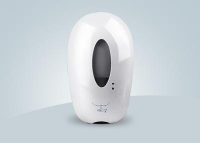 China Distribuidor fixado na parede automático do Sanitizer da mão de Touchless à venda