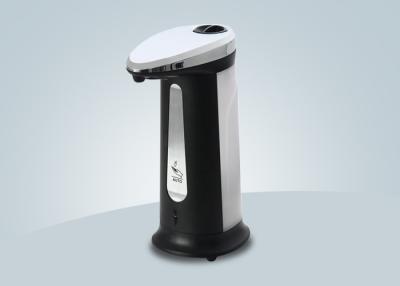 China Refillable Touchless Dish Soap Dispenser for sale