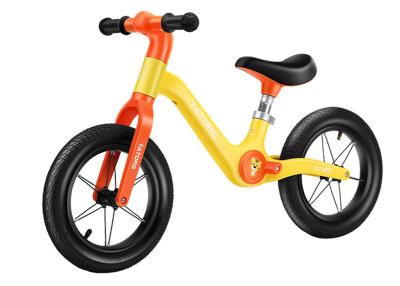 China 12 inch kids balacne bike for 2 to 6 years old children kids ride on car for sale