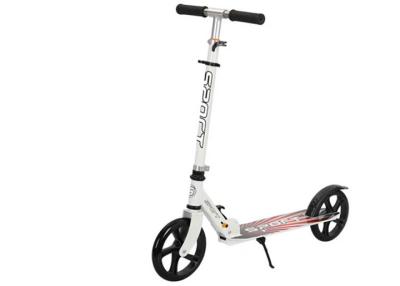 China Des im Freien populäres billig zwei Rad Sports faltbares grelles Rad PUs für selbstabgleichenden Roller zu verkaufen