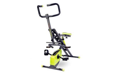 Chine Workout Oem Rider Exercise Machine / Equipments For Strength Cardio Training à vendre