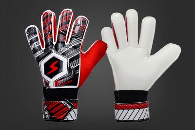 China Kids Training And Match Goalie Keeper Gloves OEM for sale