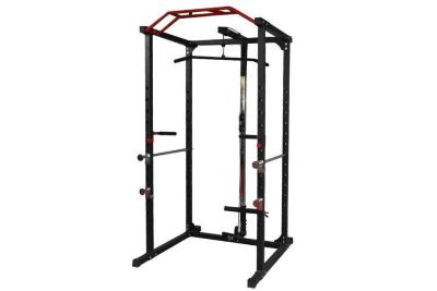 China Home Use Fitness Equipment Gym Squat Rack Multi Functional Smith Machine en venta