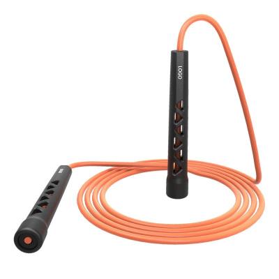 China 2.3m Length Home Wear Resistance Fitness Jump Ropes OEM ODM for sale