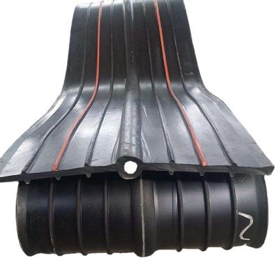 China Stable Rubber Water Stop Strip Waterproof For Concrete Joint for sale