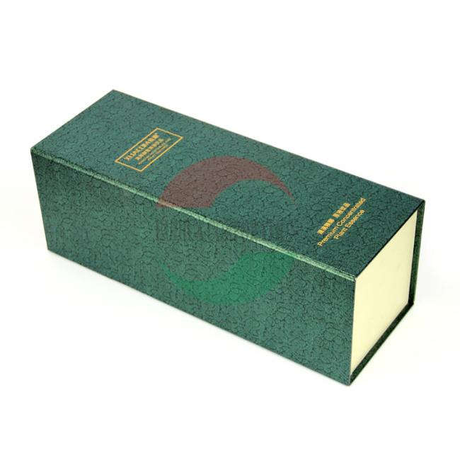 Cosmetic Packaging Food Packaging Cardboard/ Kraft Paper/ White Paper Square Paper Tube