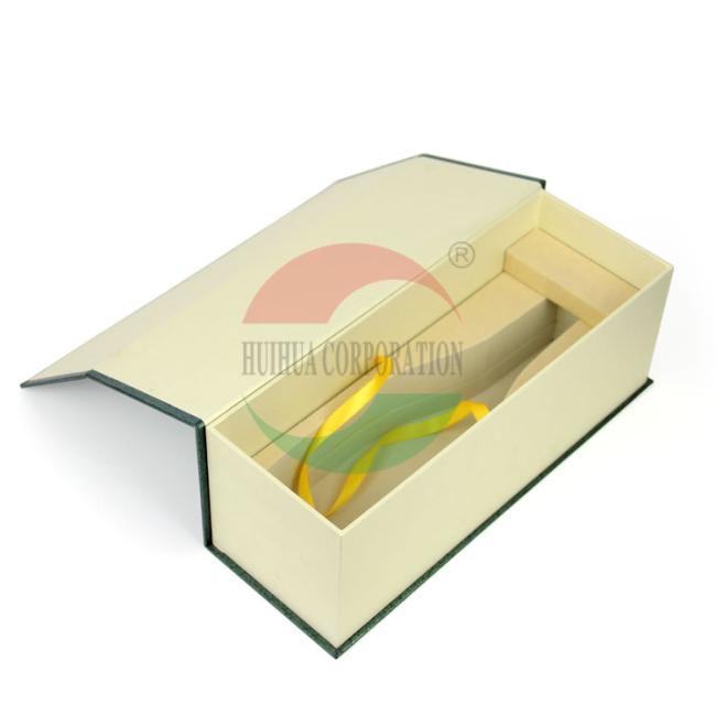 Cosmetic Packaging Food Packaging Cardboard/ Kraft Paper/ White Paper Square Paper Tube