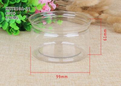 China Tea Packaging Clear Plastic Cylinder Plastic Cylinder Containers With Lids for sale