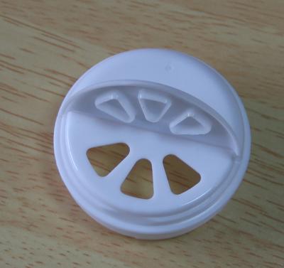 China White PE Lid for sale