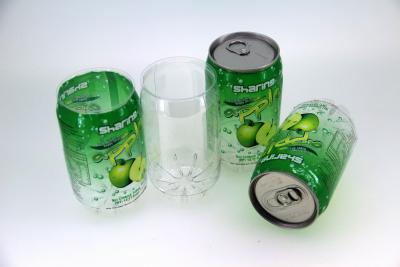China Beverage Fruit Juice Can for sale