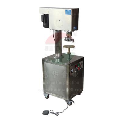 China Semi - automatic Electric Food Packaging Sealing Machine 220V / 50HZ 550W for sale