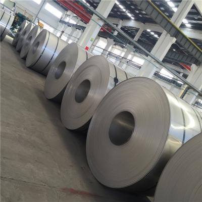 China Cold Rolled Stainless Steel Sheet In Coil 304l 304 2B Aisi 430 Stainless Steel Corrosion Resistance for sale