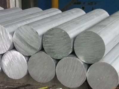 China ASTM A240/A240M 321 347 Polishing Round Bar 400 Outer Diameter 6000mm Length for sale