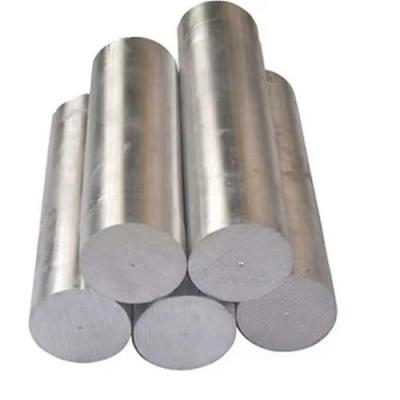 China 309S 310S Solid Stainless Steel Round Bar 2B BA Bright Surface Construction for sale