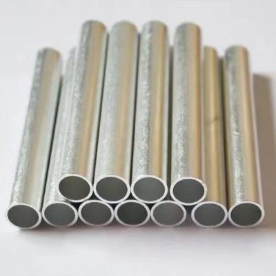 China 6082 2024 6061 7075 Aluminum Alloy Pipe Air Condition 0.1-60mm Thickness for sale