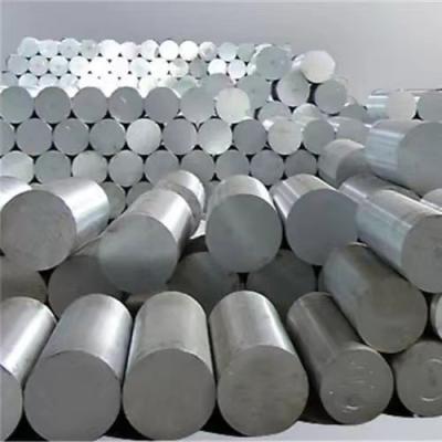 China 7000 barra redonda do alumínio da dureza da barra 85 da liga de alumínio da série à venda