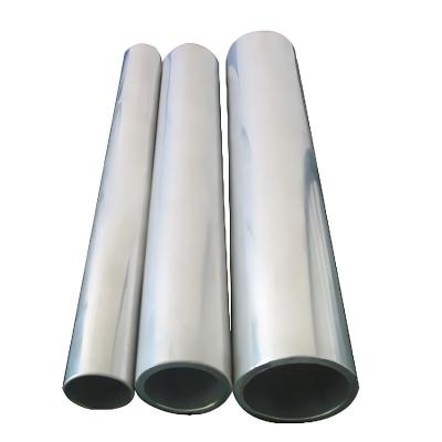 China LIANZHONG Aluminum Alloy Pipe O-H112 Constructure 6061 Alloy Tubing for sale