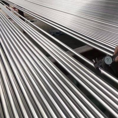 China Decorative Cold Rolled Seamless Pipe 3-1220mm OD 304 316l ASTM AISI for sale