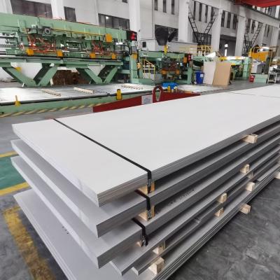 China TISCO SS 304 2B Finish Stainless Steel Sheet Plate 0.3mm Thickness for sale