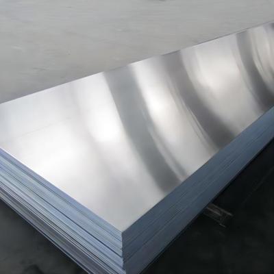 China ASTM ISO JIS Cold Rolled 2B 0.2mm 0.5mm 201 304 316L Customizable Stainless Steel Sheet TISCO for sale