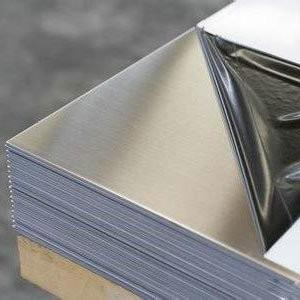 China No.1 JIS Stainless Steel Sheet Plate ISO9001 Stainless Steel Sheet 3mm Thick for sale