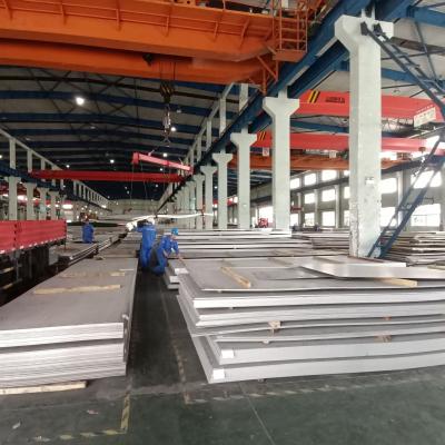 China ASTM AISI SS 316 316L Mirror Finish Stainless Steel Sheet Plate  Medical Grade 4x8 Feet for sale