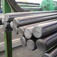 China ASTM 201 Stainless Steel Round Bar Alloy Solid 500mm for sale