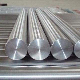 China 0.5-200mm Cold Rolled Stainless Steel Bar Stainless Steel Round Rod for sale