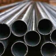 China AISI 314 321 Sandblasting Durable Stainless Steel Pipe 1-40mm Thic Polish Tube for sale
