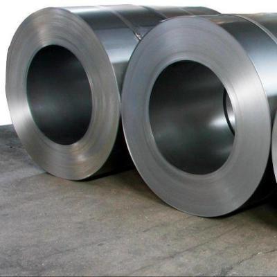 China Cold Rolled Stainless Steel Coil 201 304 316L 304L 430 410 Thickness 3mm for sale