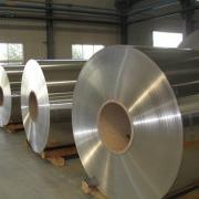 China ASTM 304 321 316 laminó la bobina inoxidable de la hoja de acero grueso de 0.4m m - de 10m m en venta