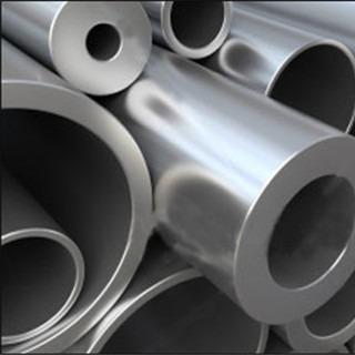 China OEM Astm 316L 310S Stainless Seamless Hot Rolled Steel Pipe Matte Finish Length 1m-15m for sale