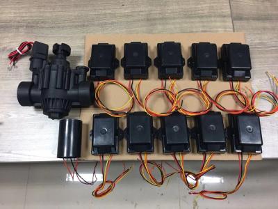 Chine Le C.C dactylographient à décodeur de valve le système d'irrigation automatique décodeur de station simple à vendre