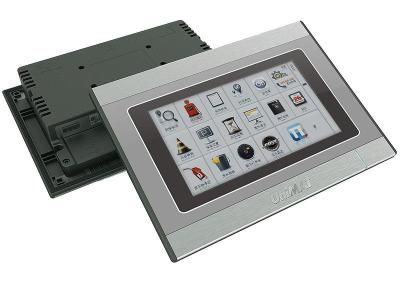 China 7'' TFT HMI human machine interface system For Industrial Automation for sale