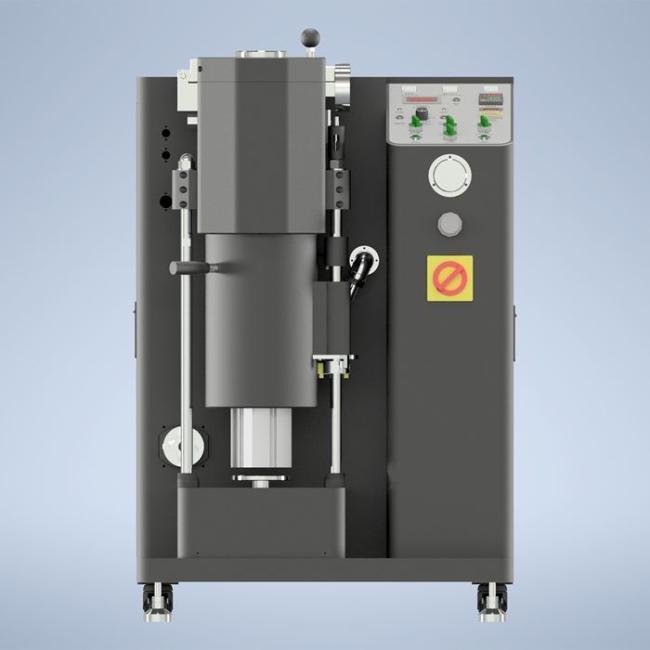 Mini Full Automatic Jewelry Vacuum Casting Machine