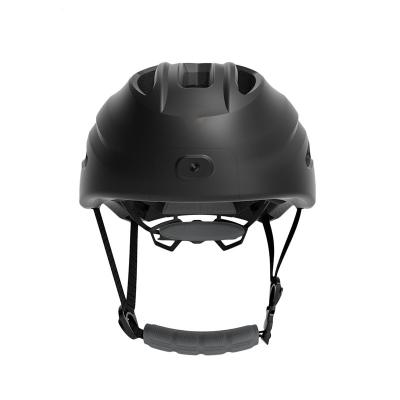 China Câmera esperta do capacete para o apoio AP Wifi GPS dos adultos para a comutação de ciclagem da bicicleta do 