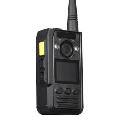 中国 GPRSは身につけられる夜間視界ボディ カメラのAmbarella A7多人の通話装置を支えた 販売のため
