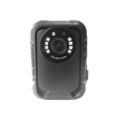 China 155 G Police Body Video Camera 8 IR Light HDMI 1.3 Port With Visible Face Image for sale