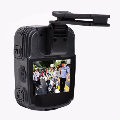 China Mini Hd Night Vision Body Camera Support Burst Photo With Water Mark User ID for sale